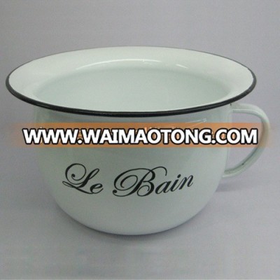 Chamber Pot