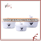 Chaozhou kitchen decal hot pot ceramic casserole set