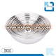 High Quality Chinese Soup Bowl, Salad Bowl Set, Stainless Steel Mixing Bowl Set