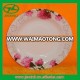 100% Melamine Plate