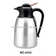 1.2 L double walled vacuum pot STEEL HOT WATER POT