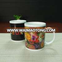 Shenzhen manufacturer high quality tourist souvenirs mugs