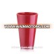 Cups & Saucers Drinkware Custom Printed Plastic Tumbler